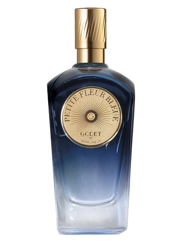perfume Petite Fleur Bleue Godet pro ženy 