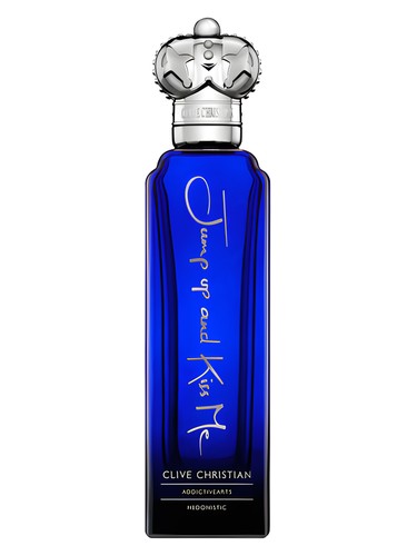 Jump up and Kiss Me Hedonistic Clive Christian pro muže