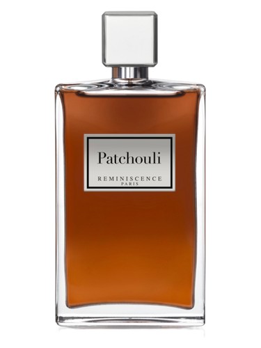 Patchouli Reminiscence perfume - a fragrance for women 1970