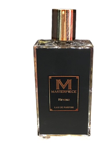 Nirvana Masterpiece pro ženy a muže