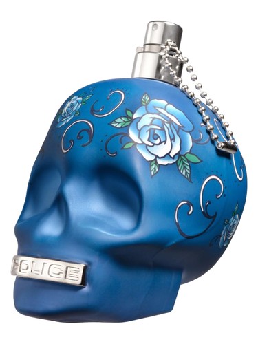 To Be Tattooart Police pro muže 