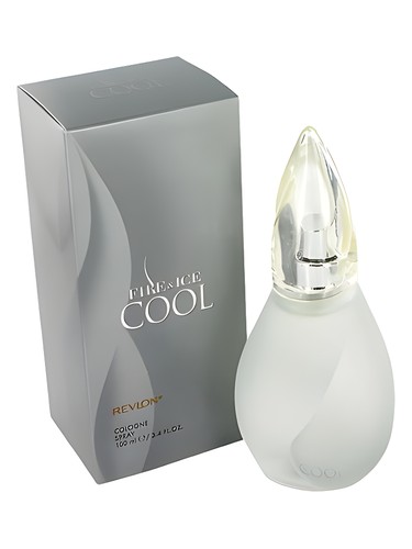 Fire & Ice Cool Revlon pro ženy