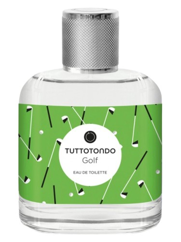 perfume Golf Tuttotondo pro ženy a muže 