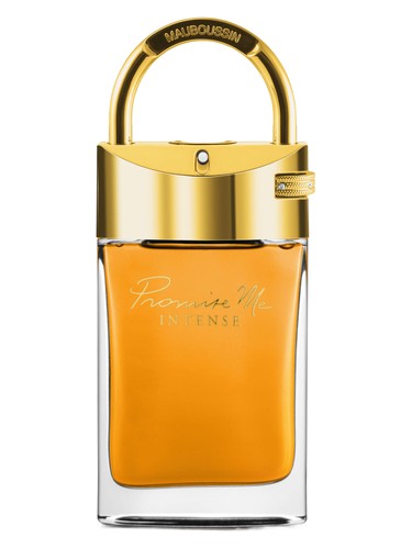 Promise me intense