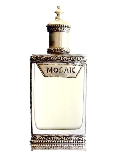 Mosaic Eau De Parfum Mosaic 香水- 一款2017年中性香水