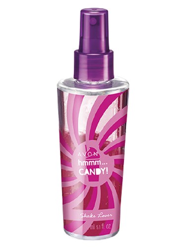 Candy! Shake Lover Avon pro ženy 