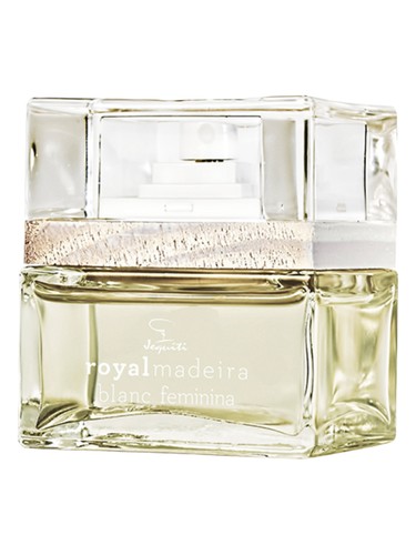 Royal Madeira Blanc Jequiti pro ženy