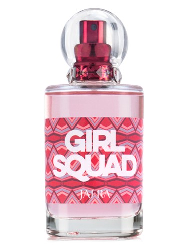 Girl Squad JAFRA pro ženy 