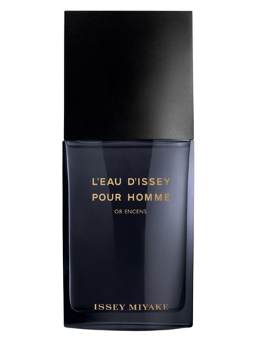 ISSEY MIYAKE L'EAU D'ISSEY 30mL インセンス L'Eau d'Issey Pour Homme Or Encens Issey Miyake cologne - a