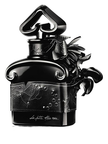 perfume La Petite Robe Noire 5th Anniversary Edition Guerlain pro ženy 