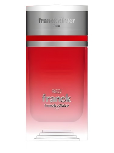 Franck Red Franck Olivier pro muže 