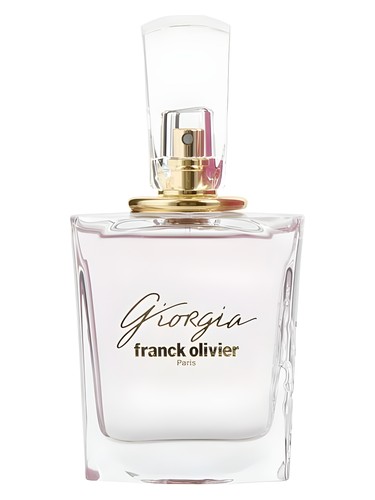 Giorgia Women by Franck Olivier