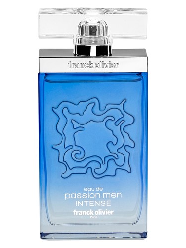 Eau de passion intense