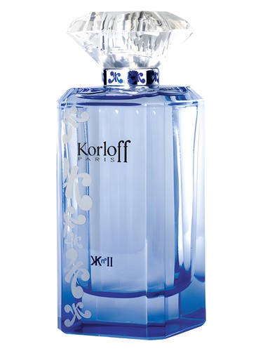 Kn°II Korloff Paris pro ženy 