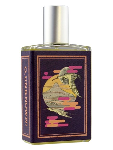 perfume O, Unknown! Imaginary Authors ユニセックス