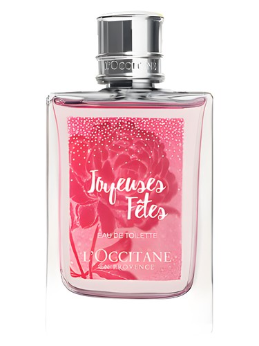 Joyeuses Fêtes L&#039;Occitane en Provence pro ženy 