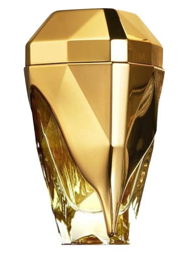 perfume Lady Million Eau de Parfum Collector Edition Rabanne pro ženy 