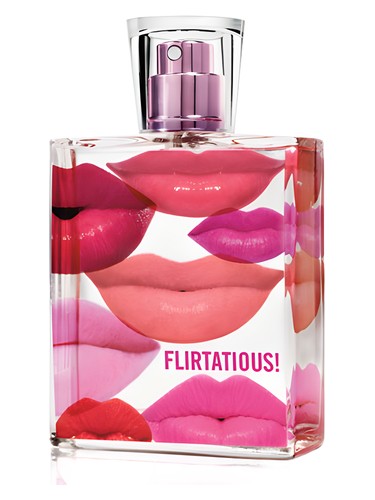Flirtatious Flirt! pro ženy 