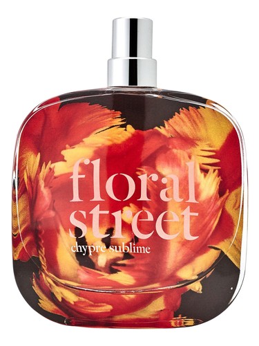 Chypre Sublime Floral Street pro ženy a muže 