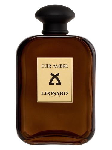 Cuir d'Ambre Leonard pro muže 