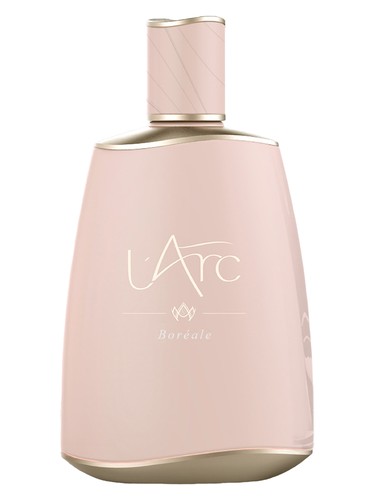 perfume Boréale Vallée d’Etoiles L'Arc ユニセックス