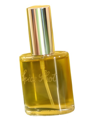 perfume Spice Shot Francesco Vitelli Perfumes 男性用