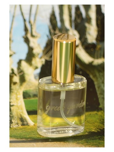 perfume Greek Garden Francesco Vitelli Perfumes pro ženy 