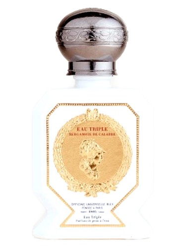 Eau Triple Bergamote De Calabre Buly 1803 pro ženy a muže 