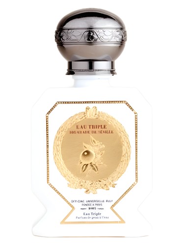 BULY ビュリー EAU TRIPLE 75ml Eau Triple Bigarade De Seville Buly 1803 perfume - a