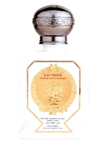 Eau Triple Mexican Tuberose - Parfum - Officine Universelle Buly