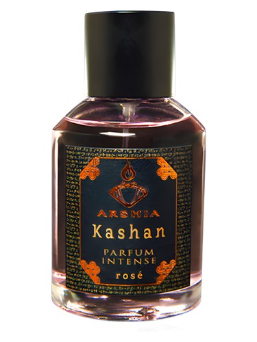 Kashan Rosè Arshia Parfums pro ženy a muže 