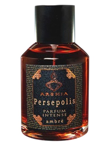 Persepolis Ambrè Arshia Parfums pro ženy a muže 