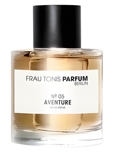 No. 05 Aventure  Frau Tonis Parfum pro ženy a muže