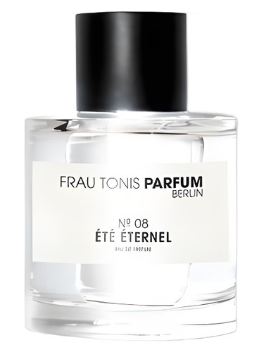 No. 08 Été éternel Frau Tonis Parfum pro ženy a muže