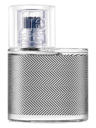 Life by Esprit Special Edition for Man Esprit pro muže 