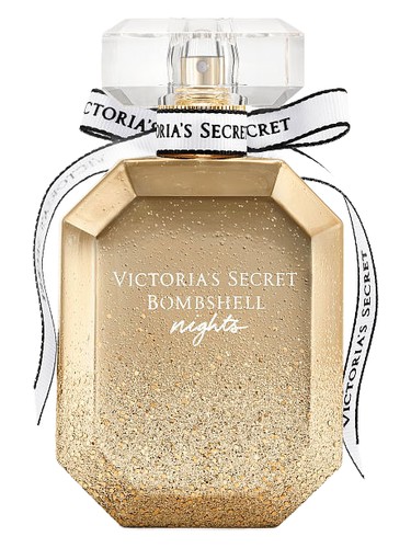 Victoria’s Secret Bombshell Nights Bombshell Nights Victoria's Secret perfume - a