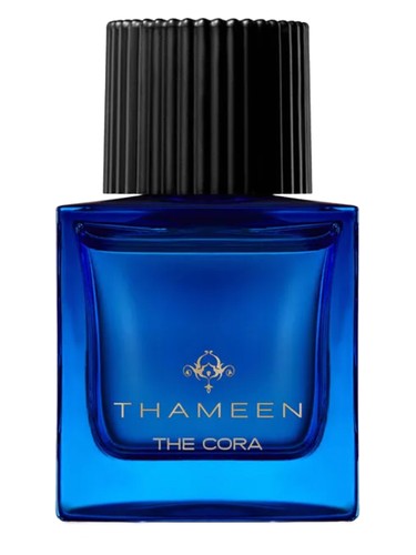 The Cora Thameen perfume - a fragrance for women and men 2017