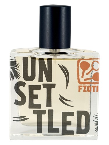 Unsettled FZOTIC pro ženy a muže 