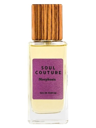 Morphosis Soul Couture pro ženy a muže 