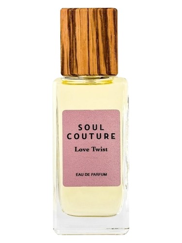 Love Twist Soul Couture pro ženy a muže 