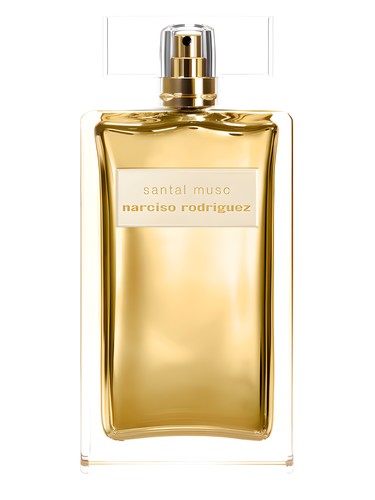 香水(ユニセックス) narciso rodriguez santal musc 100ml Santal Musc Narciso Rodriguez perfume - a fragrance for