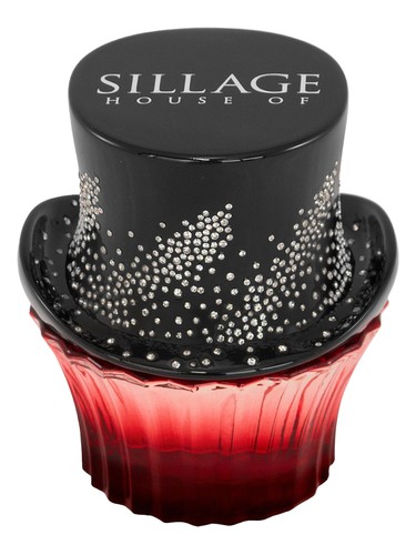 The Greatest Showman for Her House Of Sillage pro ženy 