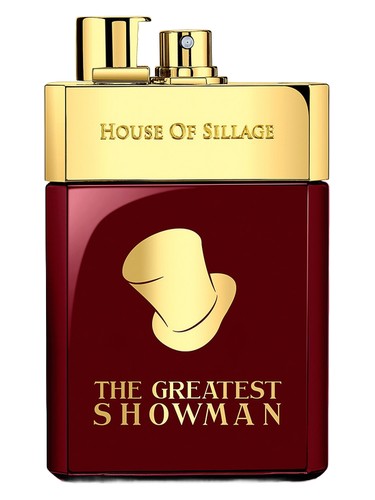 The Greatest Showman for Him