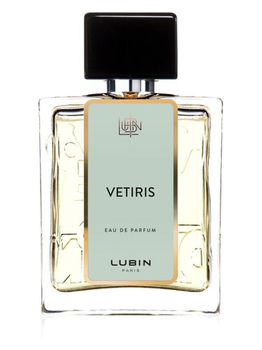 Vetiris Lubin pro ženy a muže