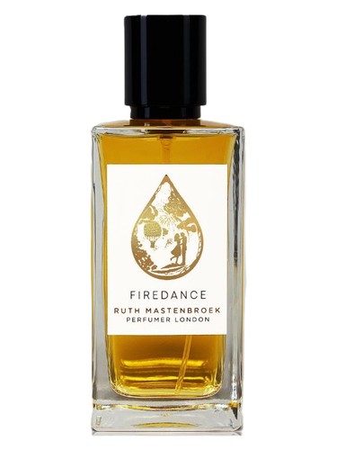 Firedance Ruth Mastenbroek pro ženy a muže 