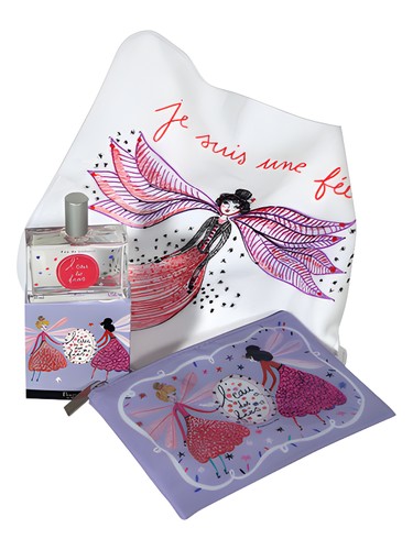 Eau des Fées Fragonard pro ženy