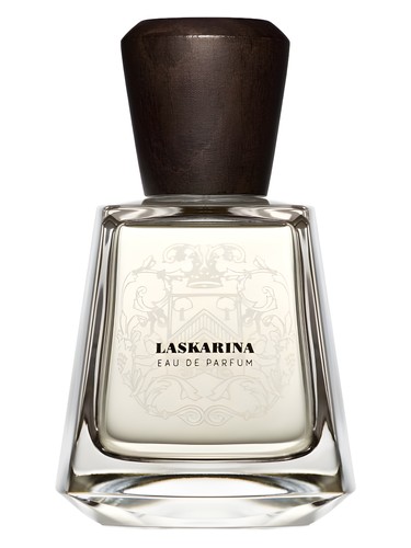 LASKARINA フラパン ラスカリナ 100ml Laskarina Frapin perfume - a fragrance for women 2017