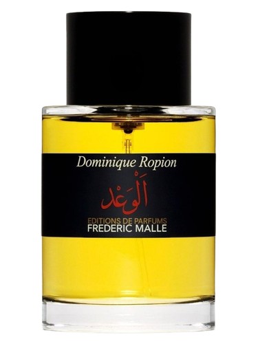PROMISE by Dominique Ropion | Frederic Malle