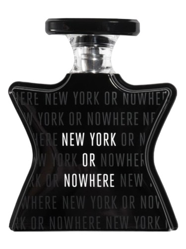 perfume Knowlita New York Or Nowhere Bond No 9 pro ženy a muže 