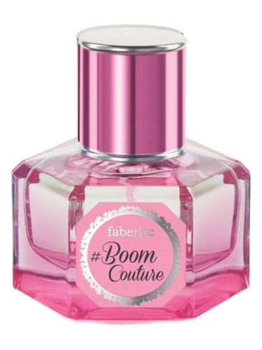 # Boom Couture Faberlic pro ženy